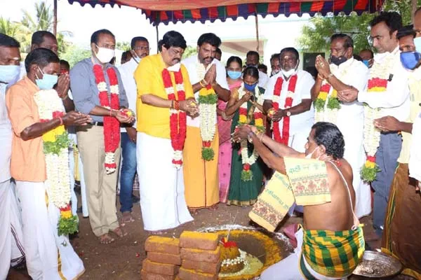 K. T. Rajenthra Bhalaji